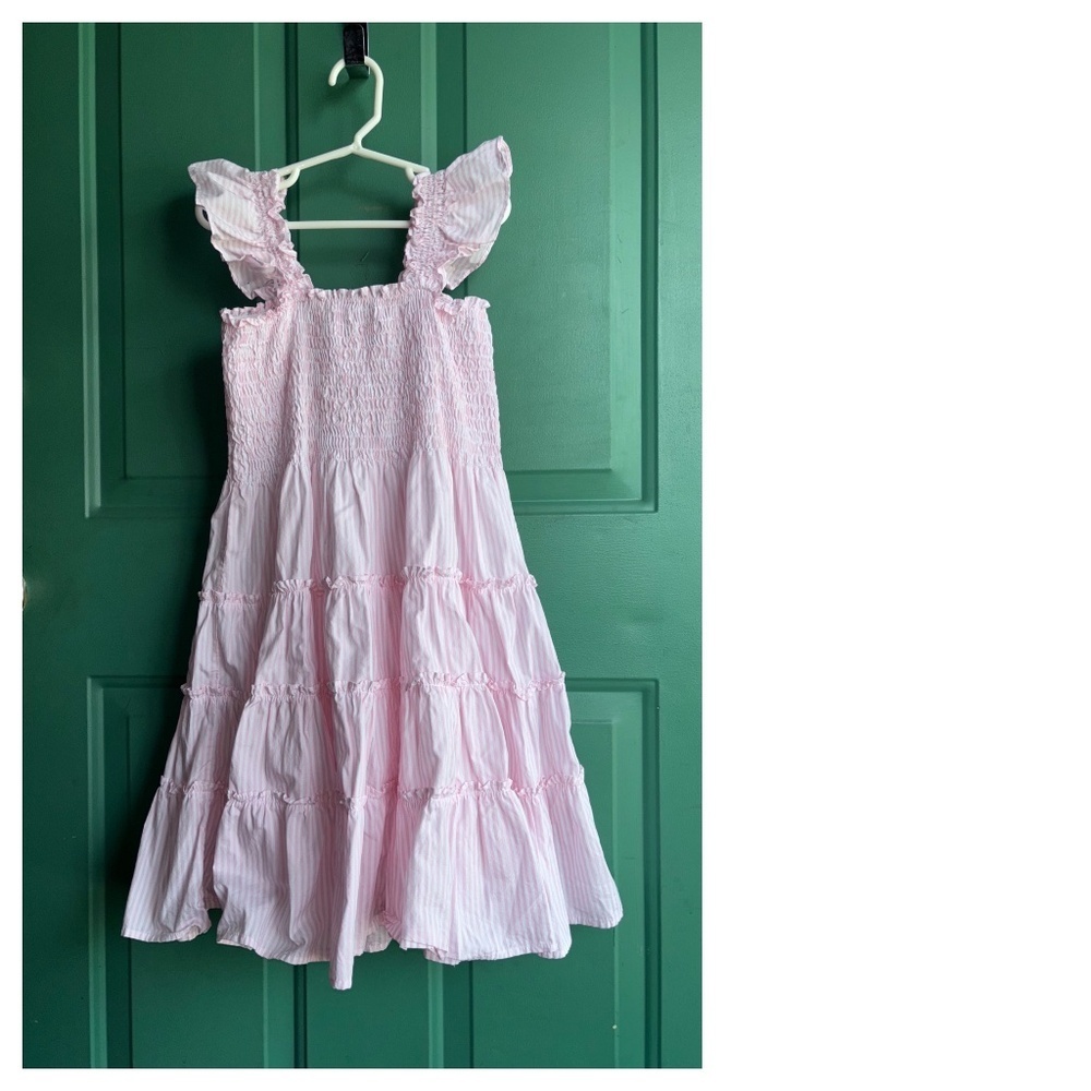 Be Elizabeth by James & Lottie size 10